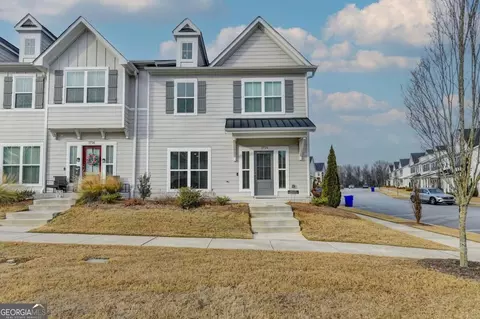 1714 Prospect Way SW, Conyers, GA 30094