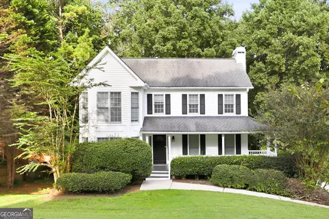 35 Kimball Ct, Douglasville, GA 30134