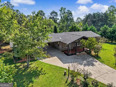 161 Southgate Rd, Alto, GA 30510