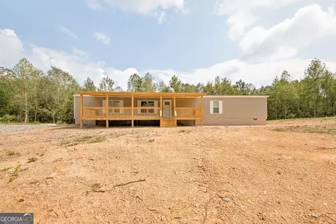 110 Secluded Acres, Lafayette, GA 30728