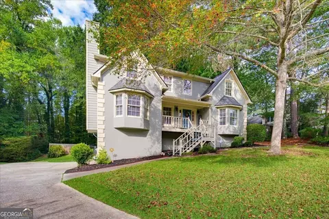 2902 Katy Ln SW, Marietta, GA 30064