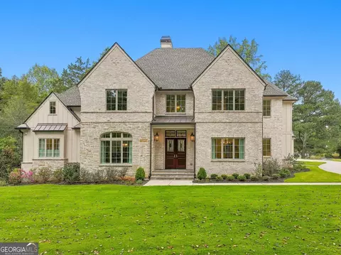 5310 Northland Dr NE, Sandy Springs, GA 30342