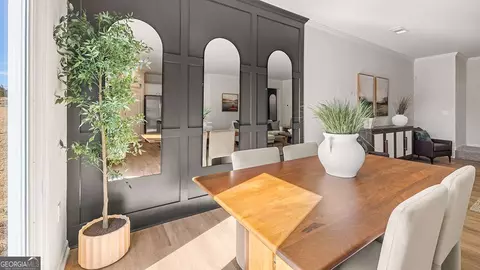 Dining - 3574 Matthew Ct, Decatur, GA 30034 photo 3 of 3
