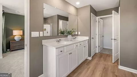 Entry Way - 3574 Matthew Ct, Decatur, GA 30034 photo 11 of 13