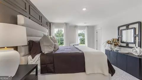 Bedroom - 3574 Matthew Ct, Decatur, GA 30034 photo 1 of 12