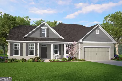 128 Pioneer Way, Kingsland, GA 31548
