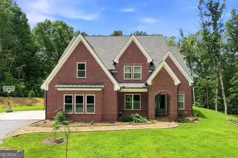 102 New Bethel Ch Rd, Dawsonville, GA 30534
