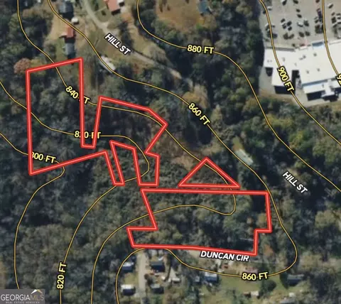 90 Duncan Cir, Commerce, GA 30529 photo 12