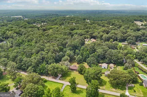 506 E Boyd Rd, Hogansville, GA 30230