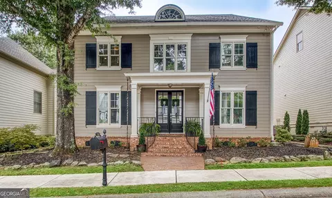 122 Middleton Dr, Peachtree City, GA 30269