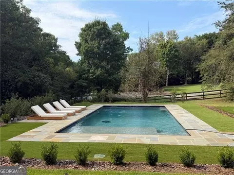 Exterior - Undisclosed, Madison, GA 30650 photo 3 of 3
