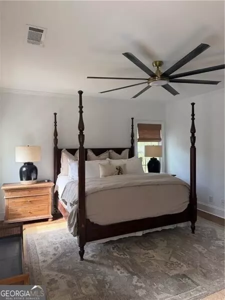 Bedroom - Undisclosed, Madison, GA 30650 photo 2 of 4