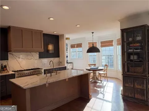Kitchen - Undisclosed, Madison, GA 30650 photo 3 of 4