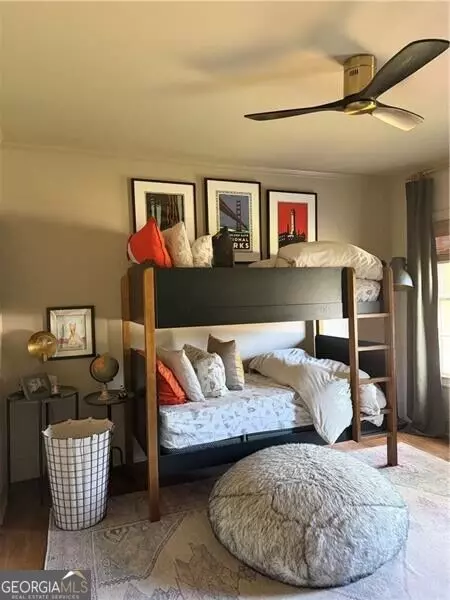 Bedroom - Undisclosed, Madison, GA 30650 photo 3 of 4