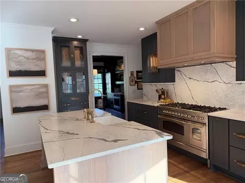 Kitchen - Undisclosed, Madison, GA 30650 photo 2 of 4
