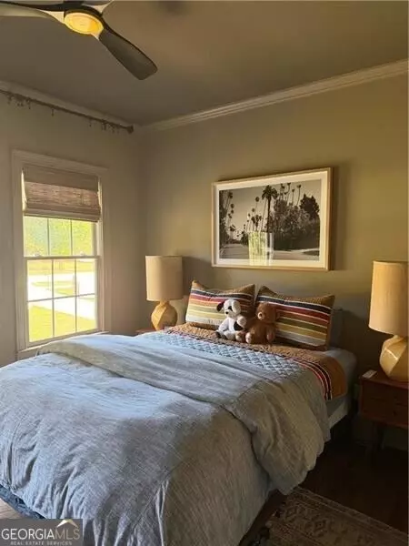 Bedroom - Undisclosed, Madison, GA 30650 photo 4 of 4