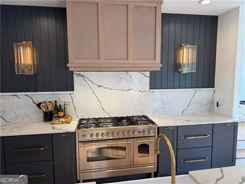 Kitchen - Undisclosed, Madison, GA 30650 photo 1 of 4