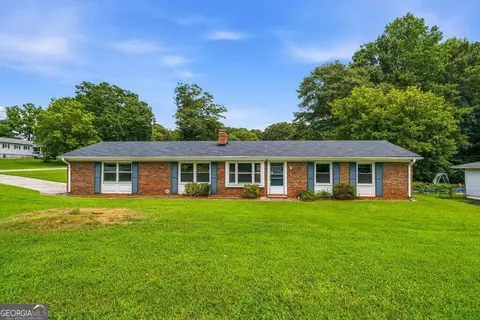 224 Stone Mill Ln NW, Marietta, GA 30064
