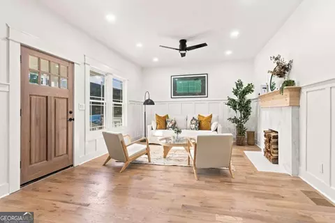 804 Moreland Ave SE, Atlanta, GA 30316