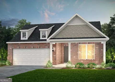 1181 Little Shoals Rd, Greensboro, GA 30642