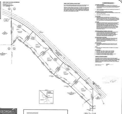 lot5 New Hope Rd, Locust Grove, GA 30248