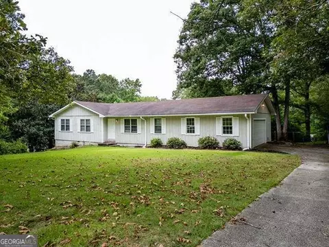 2460 Rolling Acres Dr SW, Conyers, GA 30094
