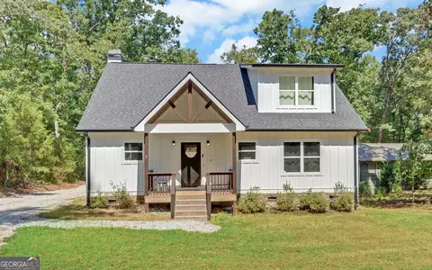 322 Paradise Point Rd, Hartwell, GA 30643