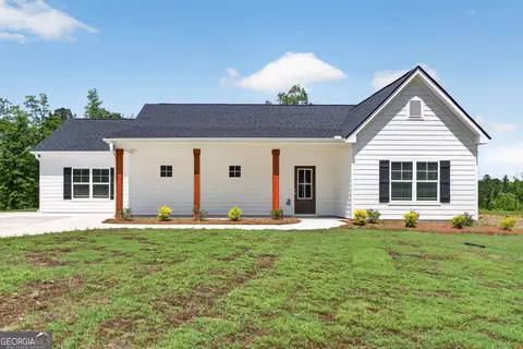 331 Andrews Mill Rd, Greenville, GA 30222