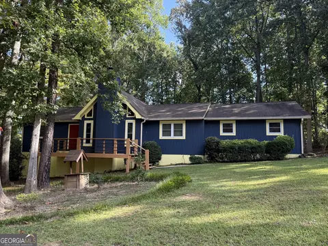 2735 Austin Ln, Jonesboro, GA 30236