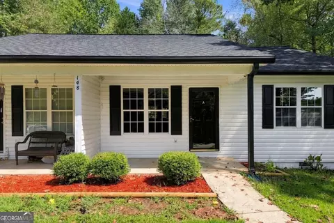 Exterior - Undisclosed, Jasper, GA 30143 photo 1 of 5