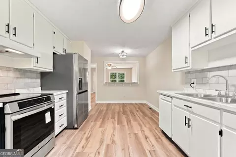 Kitchen - Undisclosed, Jasper, GA 30143 photo 1 of 5