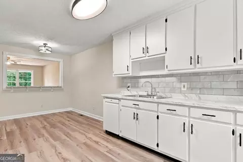 Kitchen - Undisclosed, Jasper, GA 30143 photo 3 of 5