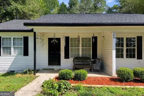 Exterior - Undisclosed, Jasper, GA 30143 photo 2 of 5