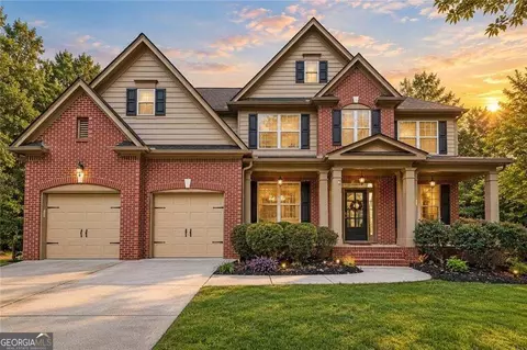 6190 Vista Crossing Way, Cumming, GA 30028