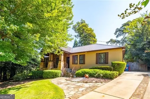 1661 Geary Dr NW, Atlanta, GA 30309
