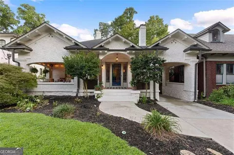 755 Virginia Ave NE, Atlanta, GA 30306