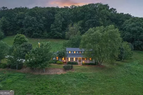 1578 Old Ringgold, Rocky Face, GA 30740