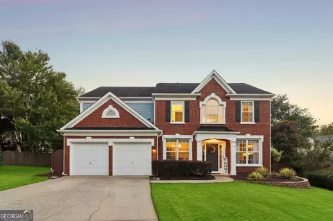 5052 Raventhorpe Ct, Suwanee, GA 30024