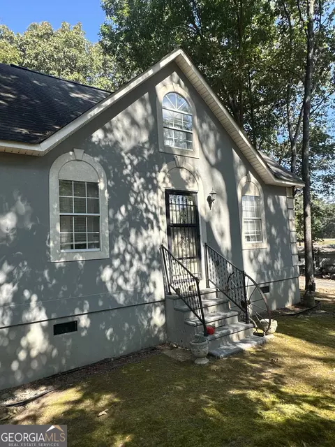 641 Johnson Rd SE, Adairsville, GA 30103
