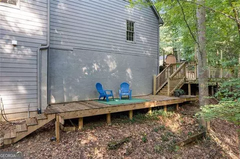Exterior - 3752 Frederica Rd NW, Berkeley Lake, GA 30096 photo 28 of 28
