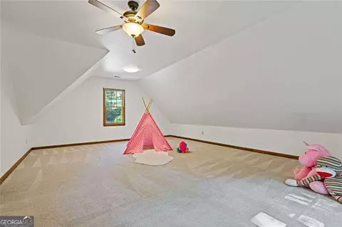 Bedroom - 3752 Frederica Rd NW, Berkeley Lake, GA 30096 photo 5 of 9