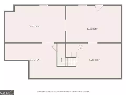 Floorplan - 3752 Frederica Rd NW, Berkeley Lake, GA 30096 photo 4 of 4