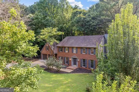 Other - 3752 Frederica Rd NW, Berkeley Lake, GA 30096 photo 11 of 13