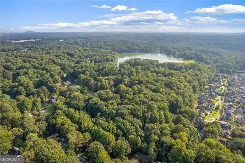 View/Area - 3752 Frederica Rd NW, Berkeley Lake, GA 30096 photo 4 of 4