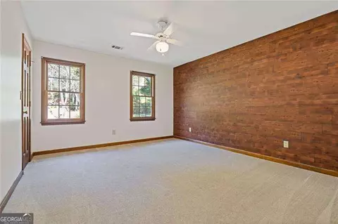 Bedroom - 3752 Frederica Rd NW, Berkeley Lake, GA 30096 photo 6 of 9