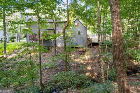 Exterior - 3752 Frederica Rd NW, Berkeley Lake, GA 30096 photo 22 of 28