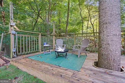 Exterior - 3752 Frederica Rd NW, Berkeley Lake, GA 30096 photo 16 of 28