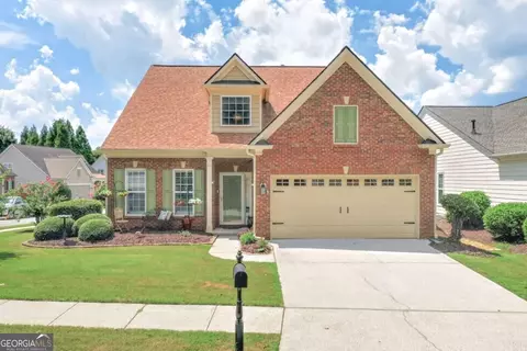 153 Churchcliff Dr, Woodstock, GA 30188