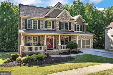 4755 Trilogy Park Trl, Hoschton, GA 30548