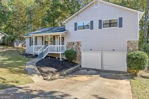 4041 Woodbridge Ct, Powder Springs, GA 30127